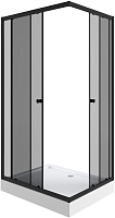 Niagara Душевой уголок Eco 100x80 NG-018-14QT